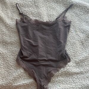 Skims Lace Bodysuit